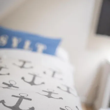 Ameland App 4 * Wenningstedt-Braderup