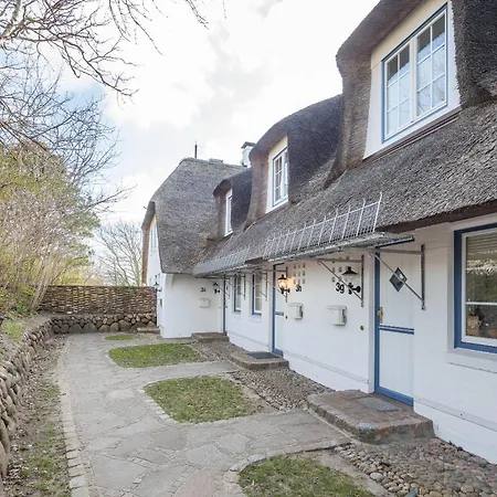 Feriehus Ameland App 4 *