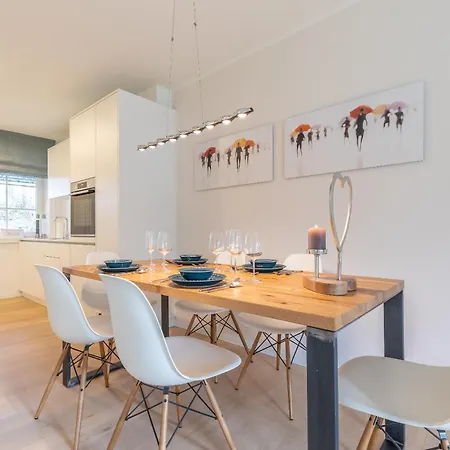 Ameland App 4 Wenningstedt-Braderup