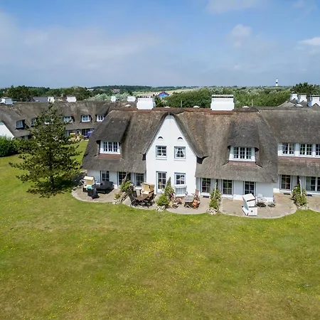 Ameland App 4 Wenningstedt-Braderup